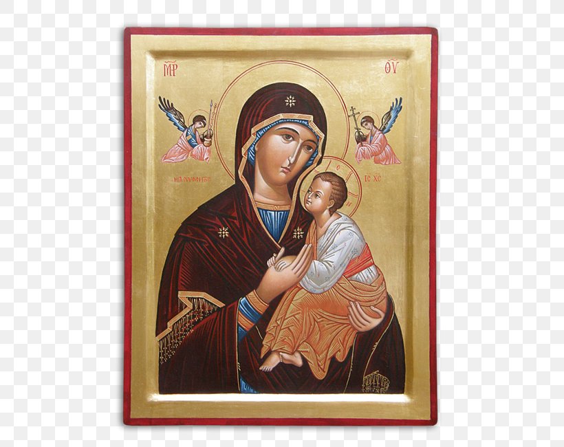 Mary Eastern Orthodox Church Saint Religion Icon, PNG, 552x650px, Mary, Animal Glue, Art, Canvas, Eastern Orthodox Church Download Free