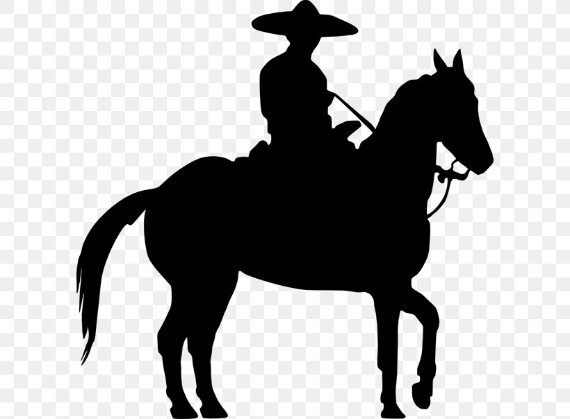 Mexico Charro Horse Charreada Virgencita De Talpa, PNG, 600x604px, Mexico, Art, Black And White, Bridle, Charreada Download Free