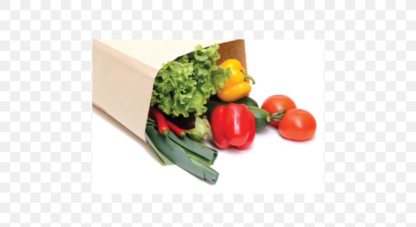 Paper Vegetable Shopping Bags & Trolleys Grocery Store, PNG, 594x448px, Paper, Bag, Diet Food, Food, Fruit Download Free