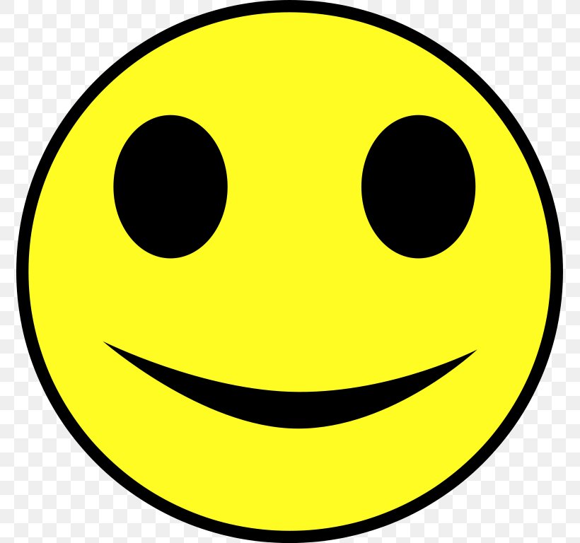 Smiley Happiness Face Clip Art, PNG, 773x768px, Smiley, Blog, Emoticon, Face, Facial Expression Download Free
