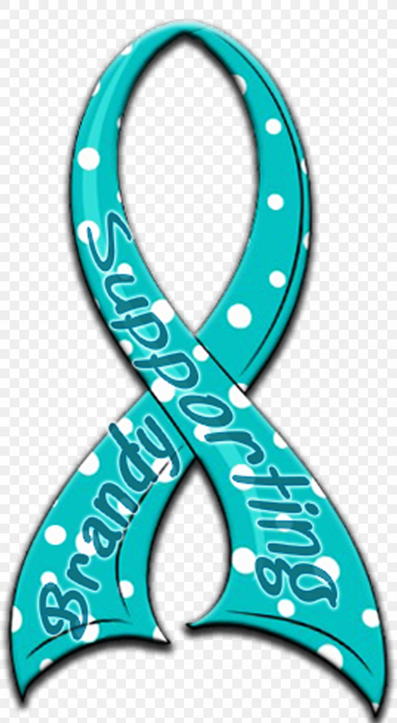 Awareness Ribbon Orange Ribbon Cervical Cancer, PNG, 1047x1904px, Awareness Ribbon, Aqua, Cancer, Cervical Cancer, Cervical Screening Download Free