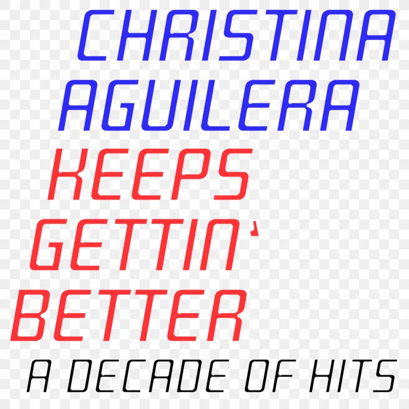 Brand Logo Font Angle Keeps Gettin' Better: A Decade Of Hits, PNG, 1200x1200px, Brand, Area, Christina Aguilera, Diagram, Logo Download Free
