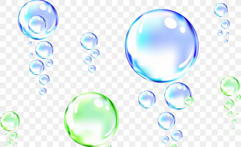 Bubble Water Clip Art, PNG, 2000x1218px, Bubble, Aqua, Azure, Blue, Body Jewelry Download Free