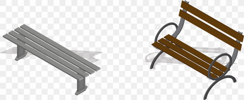 Chair Park Garden, PNG, 1834x757px, Chair, Furniture, Garden, Garden Furniture, Hardware Accessory Download Free