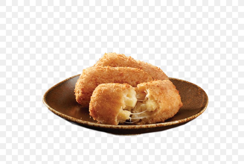 Chicken Nugget Croquette Macaroni And Cheese Pizza Garlic Bread, PNG, 653x550px, Chicken Nugget, Bread, Cheese, Croquette, Deep Frying Download Free