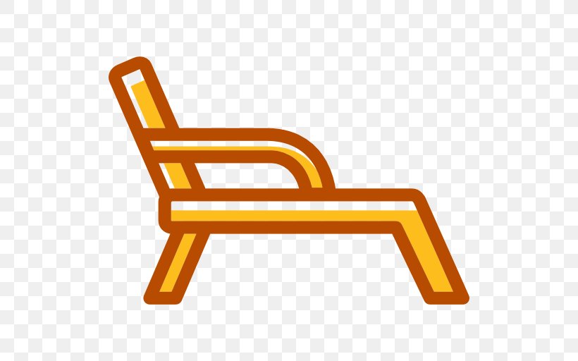 Deckchair Table Hotel, PNG, 512x512px, Chair, Area, Bed, Chaise Longue, Deckchair Download Free