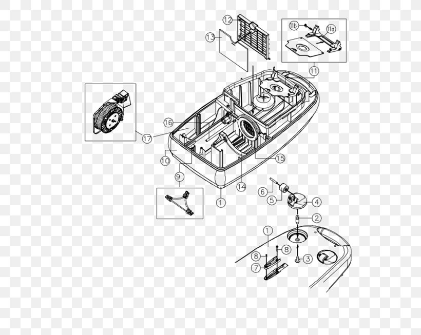 Drawing Vacuum Cleaner Diagram Tool Car, PNG, 590x653px, Drawing, Art, Auto Part, Black And White, Car Download Free