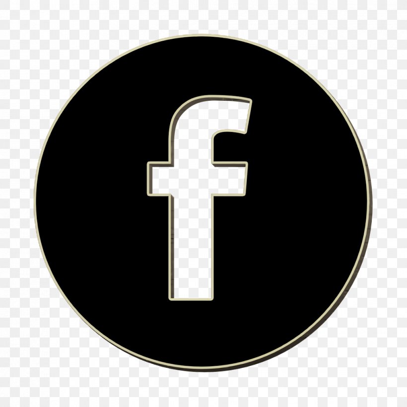 Facebook Icon Social Icon, PNG, 1018x1018px, Facebook Icon, Cross, Logo, Social Icon, Symbol Download Free