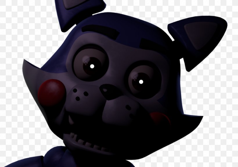 Five Nights At Freddy's: Sister Location Candy Freddy Fazbear's Pizzeria Simulator Jump Scare, PNG, 900x633px, Candy, Carnivoran, Chocolate, Fictional Character, Food Download Free
