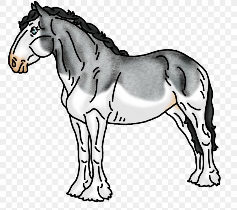 Mane Mustang Stallion Colt Bridle, PNG, 900x797px, Mane, Animal, Animal Figure, Art, Black Download Free