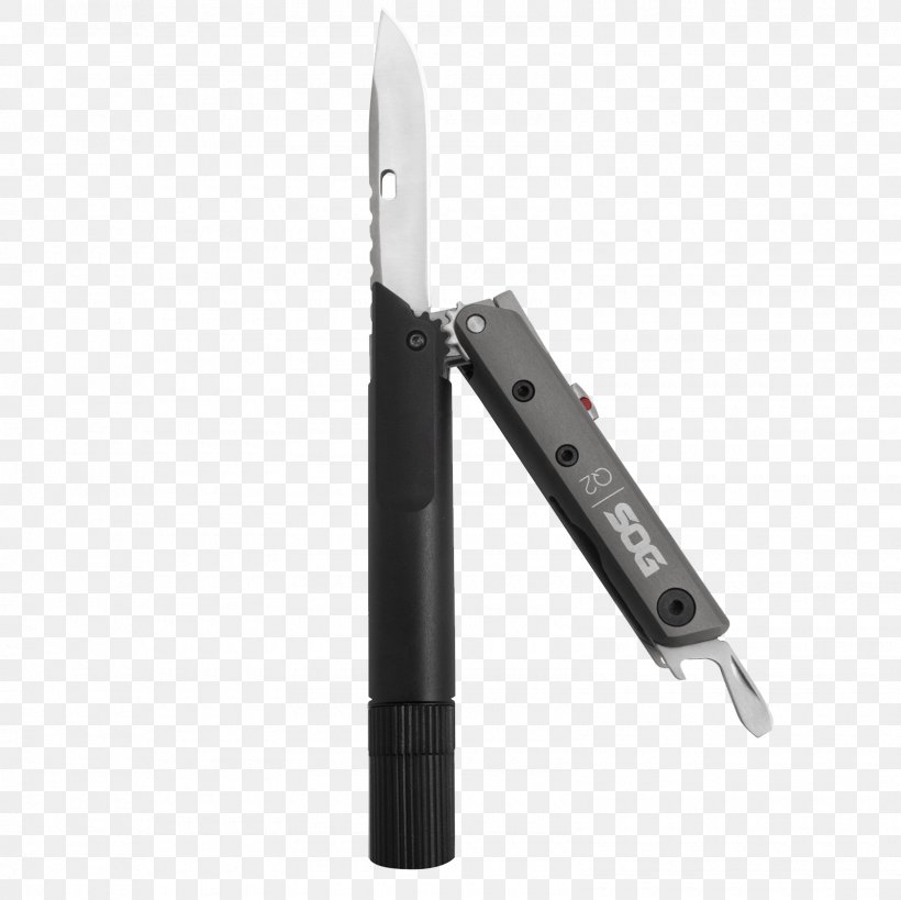 Multi-function Tools & Knives Knife SOG Specialty Knives & Tools, LLC Blade, PNG, 1600x1600px, Multifunction Tools Knives, Baton, Blade, Bottle Openers, Cold Weapon Download Free