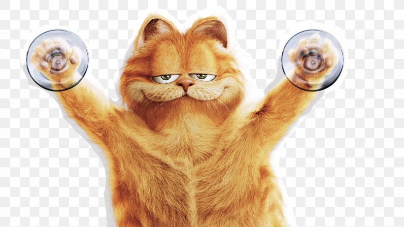 Odie Garfield Desktop Wallpaper Comics, PNG, 1600x900px, Odie, Big Cats, Carnivoran, Cat Like Mammal, Comics Download Free