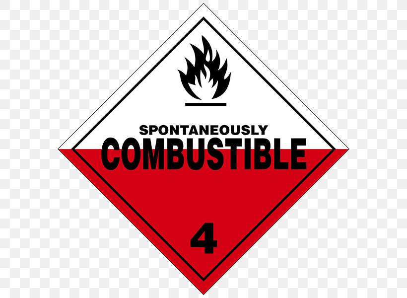 Paper Dangerous Goods Combustibility And Flammability Placard Label, PNG, 600x600px, Paper, Area, Brand, Combustibility And Flammability, Dangerous Goods Download Free