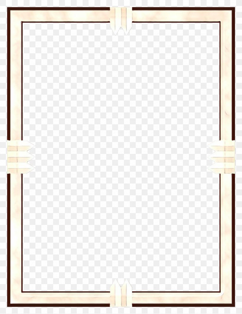 Picture Frame Frame, PNG, 1854x2400px, Cartoon, Picture Frame, Picture Frames, Rectangle Download Free