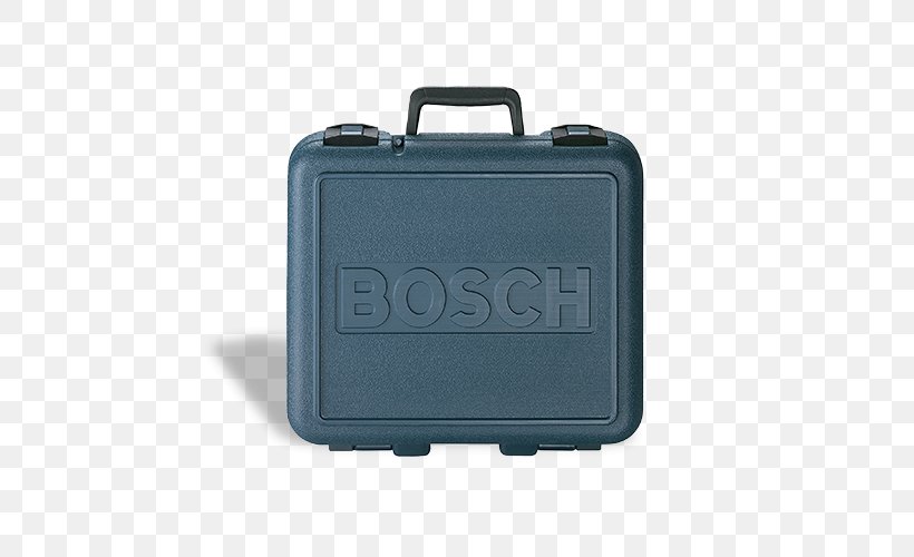 Robert Bosch GmbH Bag Bosch Power Tools Suitcase, PNG, 500x500px, Robert Bosch Gmbh, Bag, Bosch Power Tools, Briefcase, Hardware Download Free