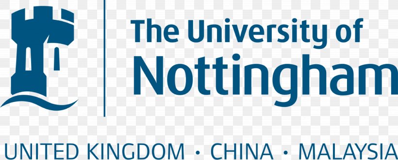 University Of Nottingham Ningbo China Student Conference On Operational Research RWTH Aachen University, PNG, 5333x2158px, University Of Nottingham, Area, Blue, Brand, College Download Free