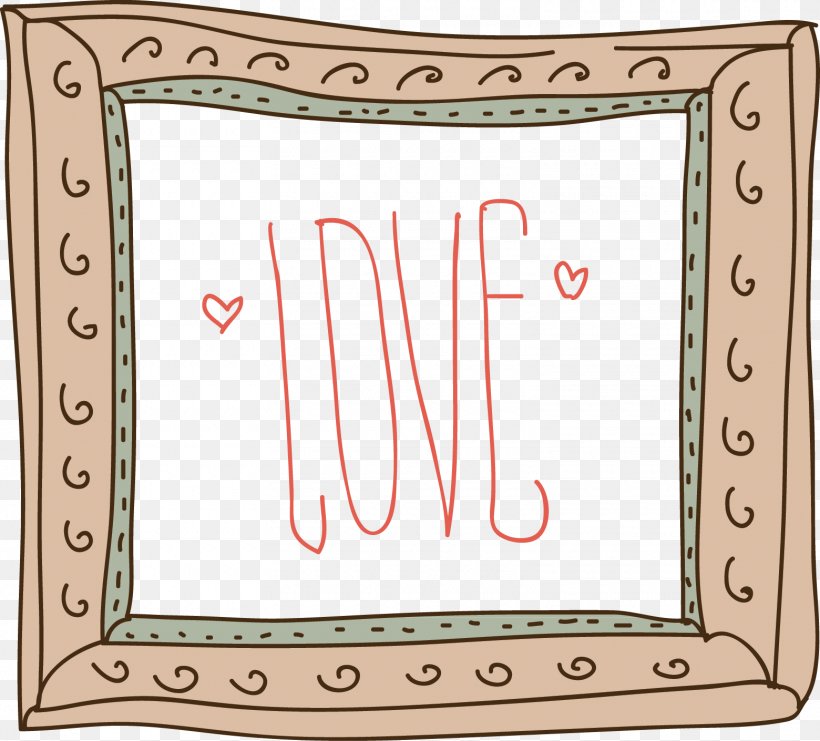 Wedding Invitation Cartoon, PNG, 1560x1410px, Wedding Invitation, Area, Cartoon, Number, Picture Frame Download Free