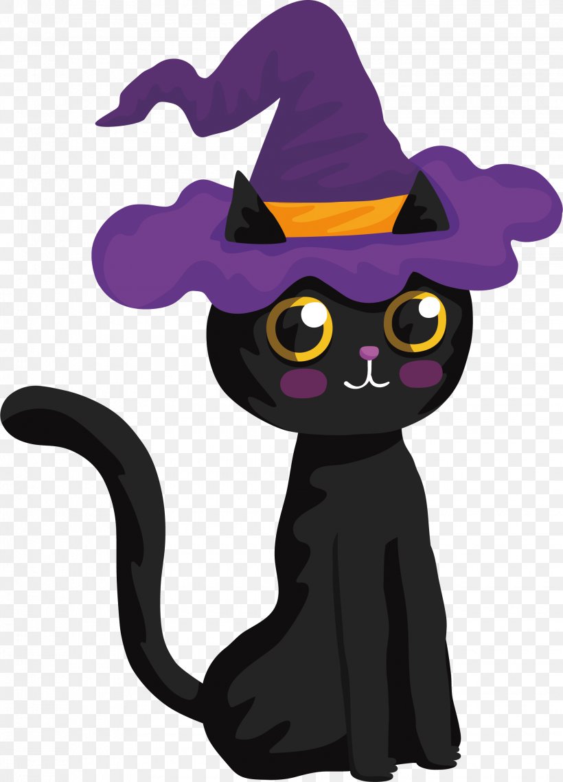 Black Cat Halloween Witch, PNG, 2060x2863px, Spider, Art, Black, Black Cat, Carnivoran Download Free