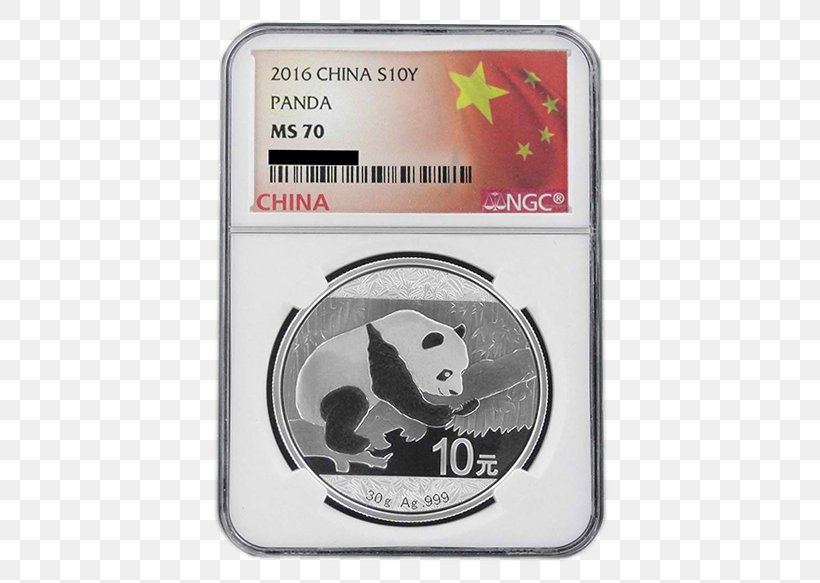 China Chinese Silver Panda Coin Yuan, PNG, 450x583px, China, American Silver Eagle, Brand, Bullion, Bullion Coin Download Free