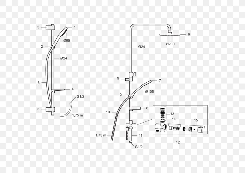 Drawing Car Diagram, PNG, 570x580px, Drawing, Area, Auto Part, Black And White, Car Download Free