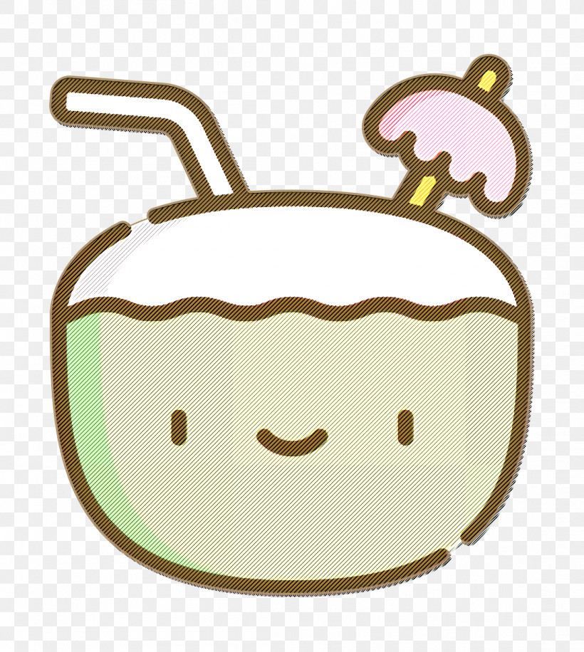 Food Icon Coconut Icon Tropical Icon, PNG, 1104x1234px, Food Icon, Cartoon, Coconut Icon, Facial Expression, Head Download Free