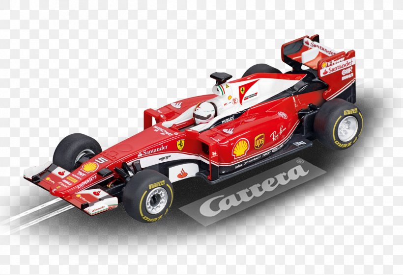 Formula 1 Ferrari SF16-H Car Mercedes AMG Petronas F1 Team, PNG, 1300x890px, Watercolor, Cartoon, Flower, Frame, Heart Download Free