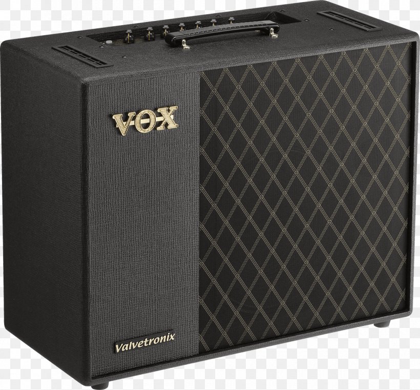 Guitar Amplifier VOX Amplification Ltd. Amplifier Modeling Electric Guitar Vox VT40X, PNG, 1200x1114px, Guitar Amplifier, Acoustic Guitar, Amplifier, Amplifier Modeling, Brian May Download Free