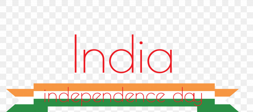 Indian Independence Day, PNG, 3000x1338px, Indian Independence Day, Diagram, Geometry, Line, Logo Download Free