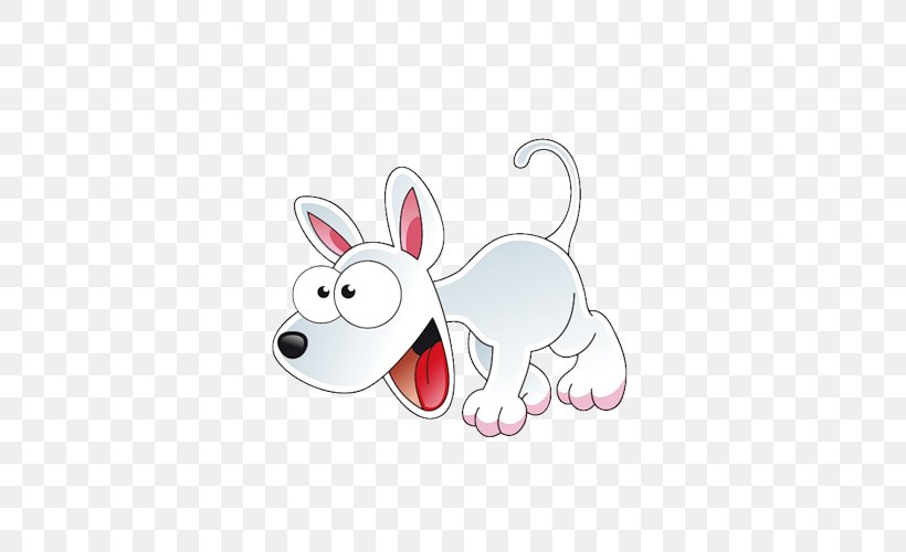 Puppy Pug Dogdogs Cartoon, PNG, 500x500px, Puppy, Animation, Carnivoran, Cartoon, Character Download Free