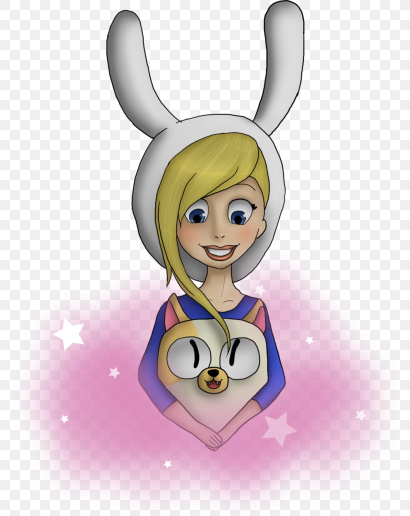 Rabbit Easter Bunny Ear Cartoon, PNG, 774x1032px, Watercolor, Cartoon, Flower, Frame, Heart Download Free