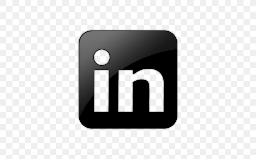 Social Media LinkedIn, PNG, 512x512px, Social Media, Apple Icon Image Format, Brand, Facebook, Ico Download Free
