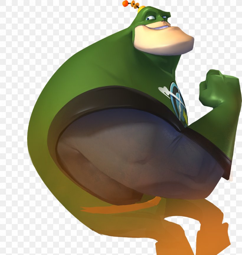 Tree Frog Green, PNG, 1024x1081px, Tree Frog, Amphibian, Animated Cartoon, Beak, Frog Download Free