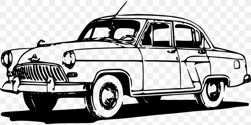Vintage Car Classic Car Antique Car Clip Art, PNG, 1280x640px, Car, Antique Car, Automotive Design, Brand, Classic Car Download Free