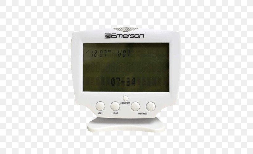 Alarm Clocks Measuring Instrument, PNG, 500x500px, Alarm Clocks, Alarm Clock, Caller Id, Clock, Display Device Download Free