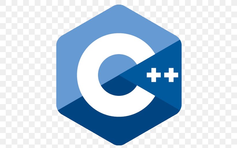 C++ Programming Language Logo Computer Programming, PNG ...