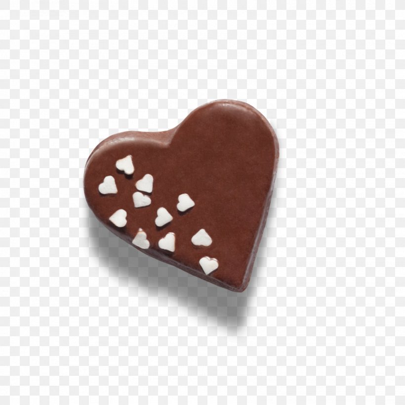 Chocolate Red Heart, PNG, 1600x1600px, Chocolate, Bonbon, Brown, Color, Dessert Download Free