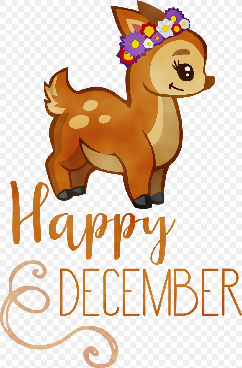 Dog Horse Camels Cartoon Tail, PNG, 1972x3000px, Happy December, Camels, Cartoon, Dog, Horse Download Free