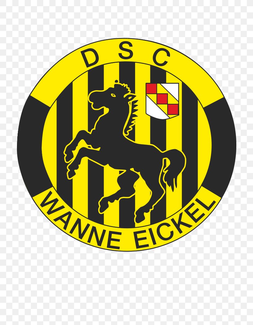 DSC Wanne-Eickel Borussia Dortmund SC Westfalia Herne Schwarz-Weiß Essen, PNG, 744x1052px, 2 Bundesliga, Borussia Dortmund, Area, Badge, Brand Download Free