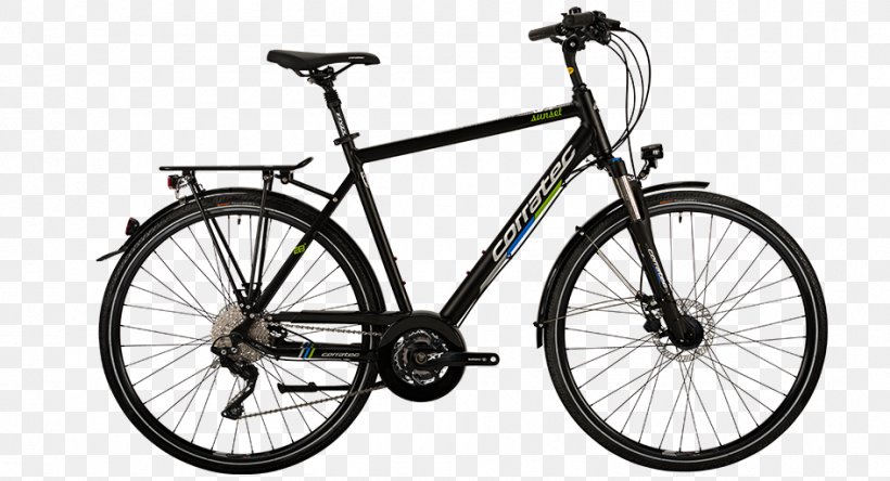 Electric Bicycle Haibike Touring Bicycle Kona Bicycle Company, PNG, 945x512px, Electric Bicycle, Bicycle, Bicycle Accessory, Bicycle Drivetrain Part, Bicycle Fork Download Free