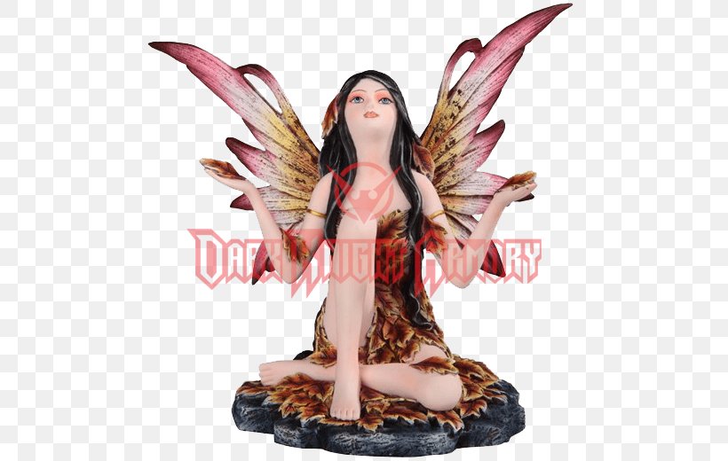 Figurine Fairy Crisp YouTube Samhain, PNG, 520x520px, Figurine, Crisp, Dragonspace, Fairy, Fictional Character Download Free