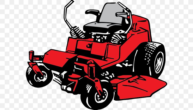 Lawn Mowers Riding Mower Zero-turn Mower Clip Art, PNG, 600x469px, Lawn Mowers, Automotive Design, Blog, Car, Free Content Download Free