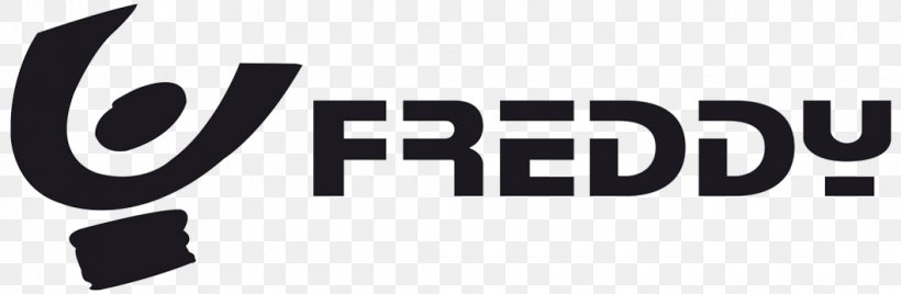 Logo Brand Freddy Cube Bikes Bicycle, PNG, 1058x346px, Logo, Bicycle, Black And White, Brand, Clothing Download Free