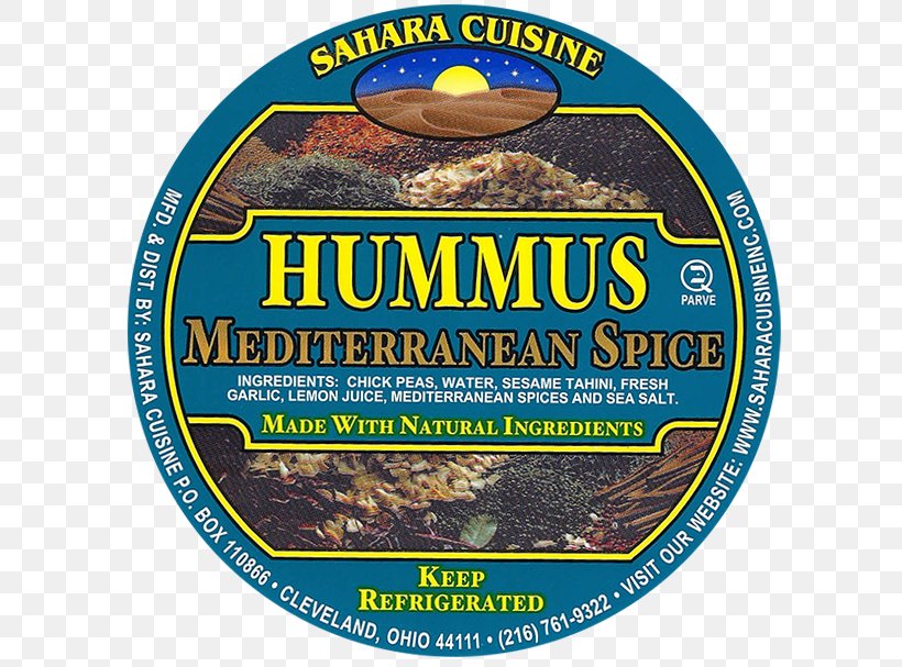 Mediterranean Cuisine Hummus Salsa Spice, PNG, 610x607px, Mediterranean Cuisine, Cuisine, Dipping Sauce, Dish, Food Download Free