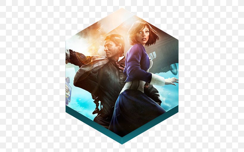 Stock Photography, PNG, 512x512px, 2k Games, Bioshock Infinite, Bioshock, Bioshock 2, Bioshock The Collection Download Free