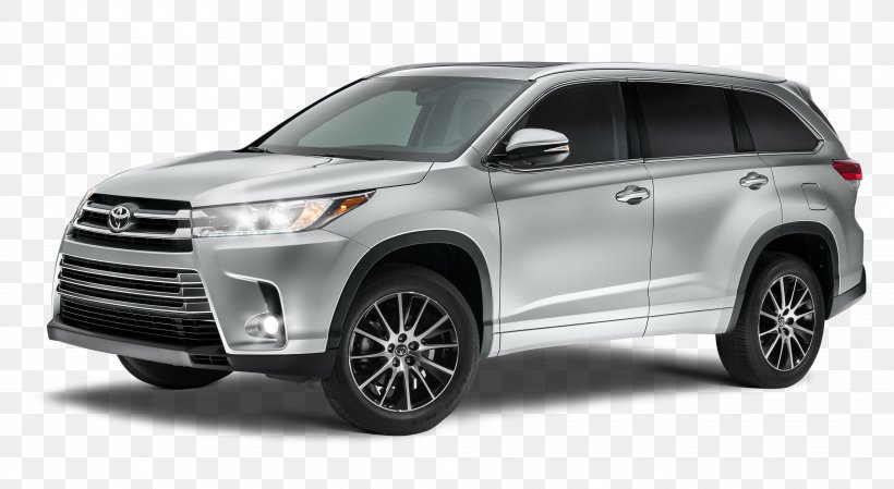 Toyota Highlander AB Volvo Volvo Cars, PNG, 4030x2209px, Toyota Highlander, Ab Volvo, Automotive Design, Automotive Exterior, Automotive Tire Download Free