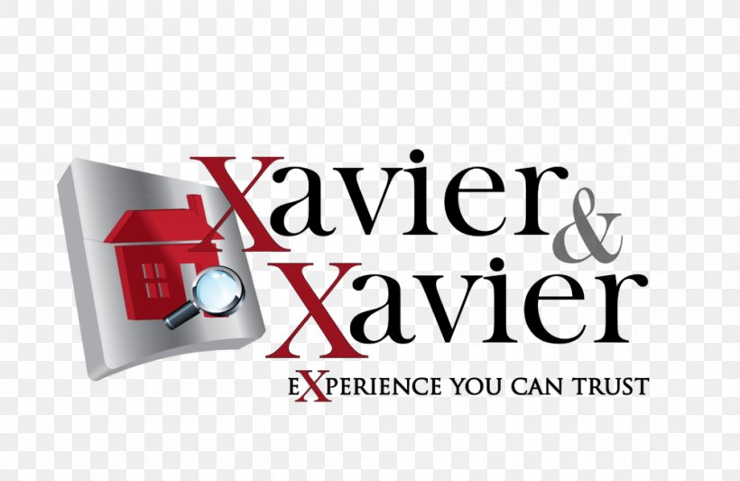 Xavier And Xavier, PNG, 1000x650px, Real Estate, Brand, Logo, Property, Redondo Beach Download Free