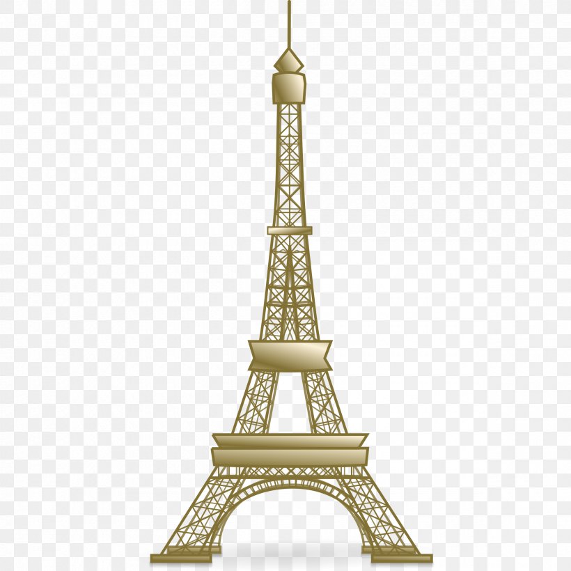Eiffel Tower Clip Art, PNG, 2400x2400px, Eiffel Tower, Art In Paris, Drawing, Landmark, Monument Download Free