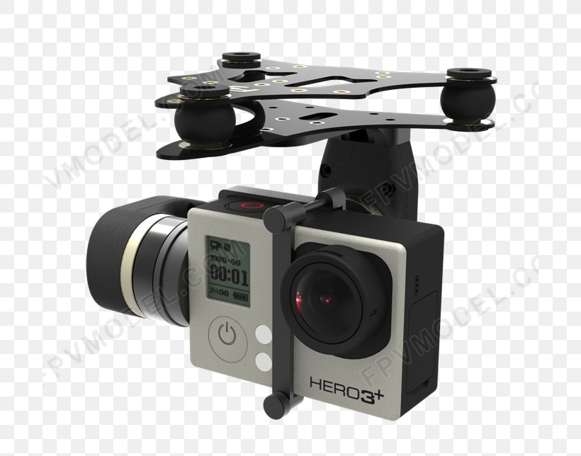 Feiyu Tech FY Gimbal Camera Unmanned Aerial Vehicle Brushless DC Electric Motor, PNG, 700x644px, Feiyu Tech Fy, Brushless Dc Electric Motor, Camera, Camera Accessory, Camera Lens Download Free