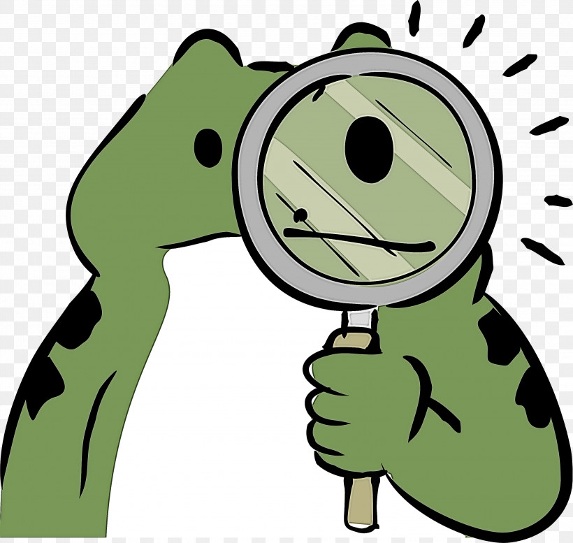 Frog Search, PNG, 3000x2846px, Frog, Biology, Cartoon, Frogs, Green Download Free
