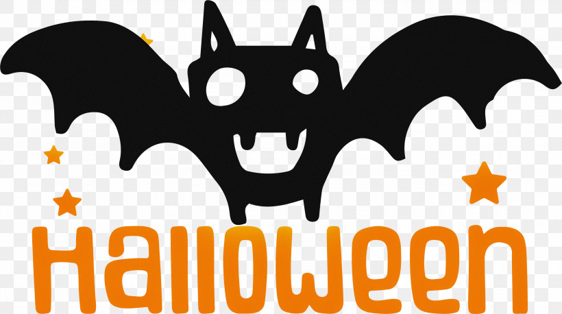 Happy Halloween, PNG, 3000x1679px, Happy Halloween, Batm, Biology, Cartoon, Character Download Free